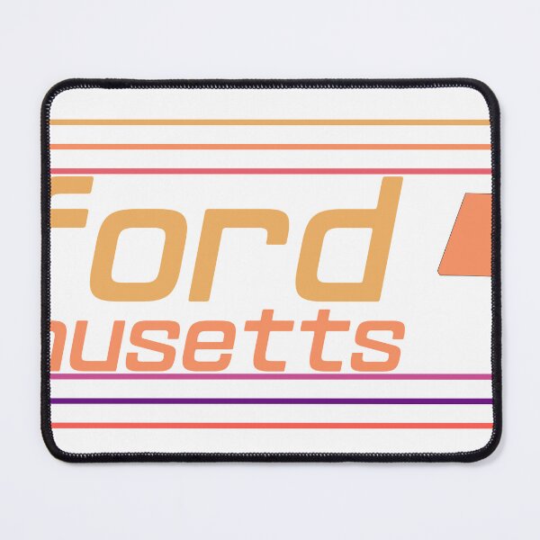 Item preview, Medford Massachusetts City Marked On Map designed and sold by TheIconSmith.