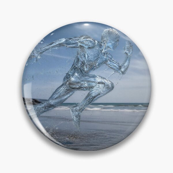 Item preview, Fluid Speed Sprinter designed and sold by DarVibe Designs.