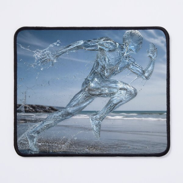 Item preview, Fluid Speed Sprinter designed and sold by DarVibe Designs.