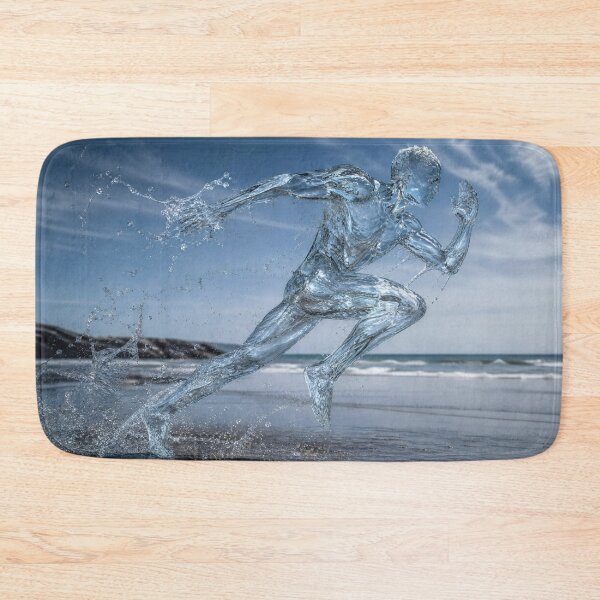 Item preview, Fluid Speed Sprinter designed and sold by DarVibe Designs.