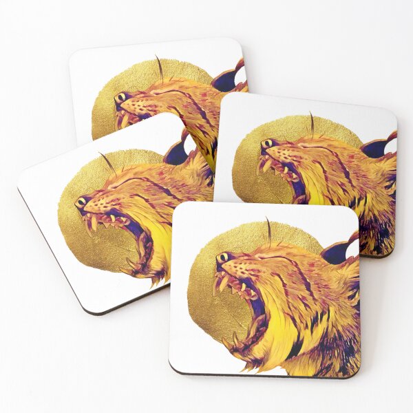 Item preview, lynx designed and sold by Sternentor Atelier.