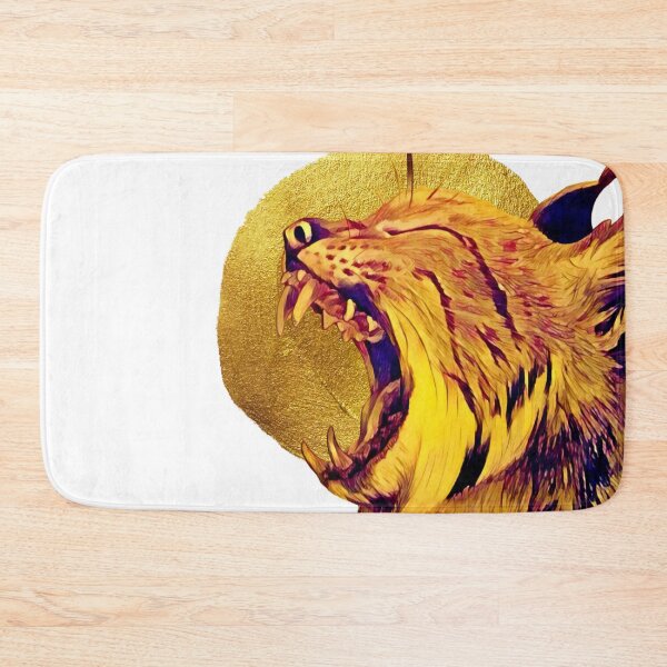 Item preview, lynx designed and sold by Sternentor Atelier.