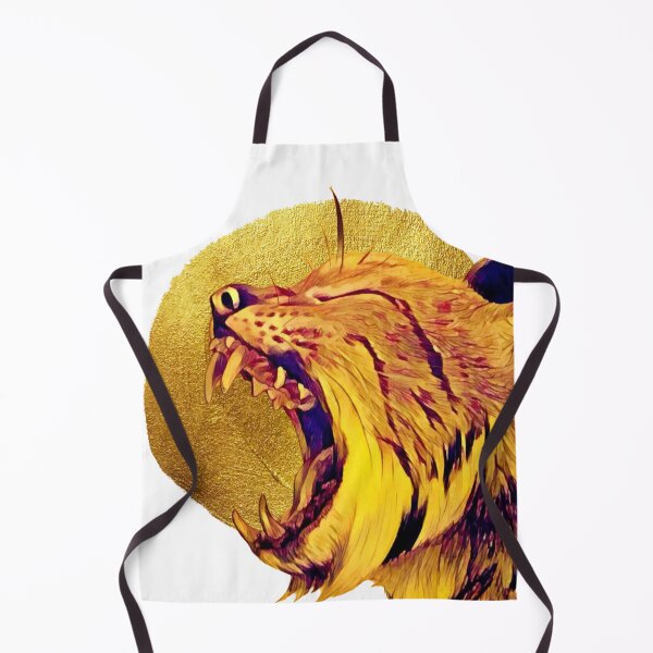 Item preview, lynx designed and sold by Sternentor Atelier.