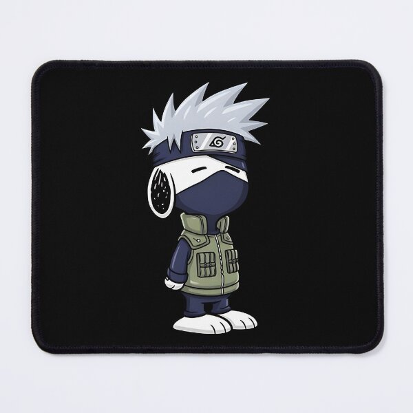 Item preview, Snoopy as Kakashi  designed and sold by yresa.
