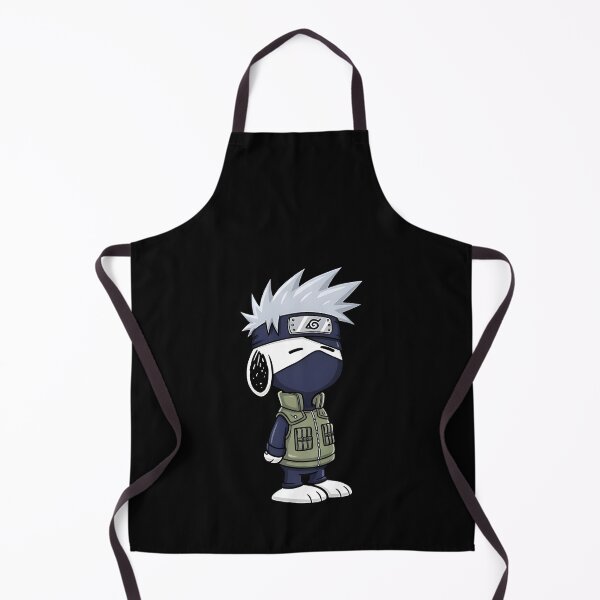 Item preview, Snoopy as Kakashi  designed and sold by yresa.