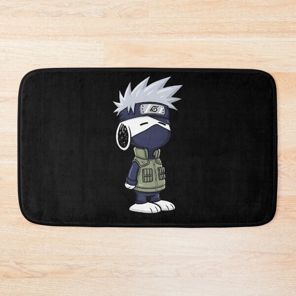 Item preview, Snoopy as Kakashi  designed and sold by yresa.