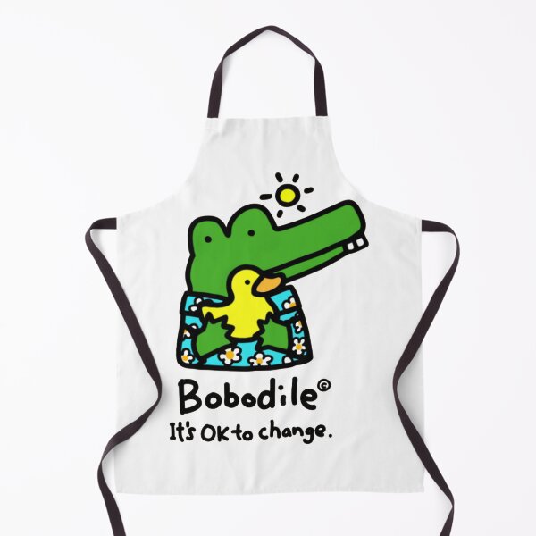 Item preview, Bobodile ducky designed and sold by kikikikidesign.