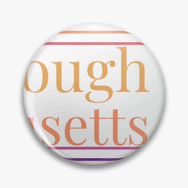 Item preview, Marlborough Massachusetts City Marked On Map designed and sold by TheIconSmith.