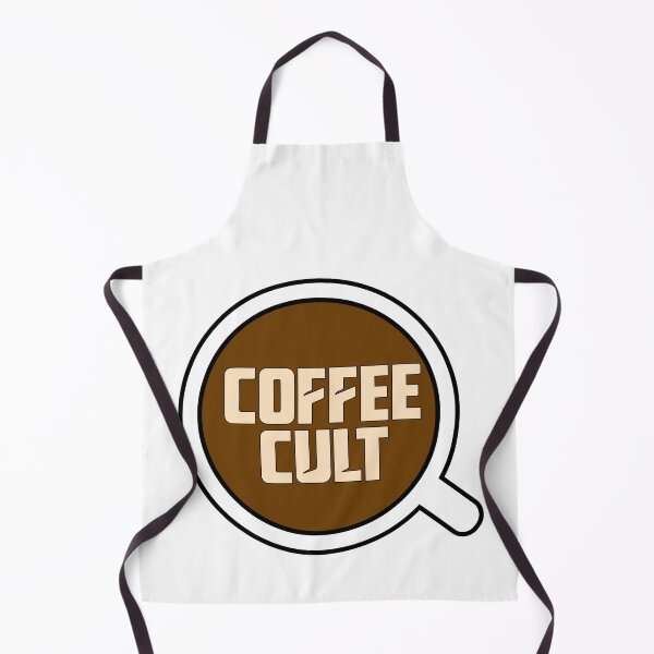 Item preview, Coffee Cult Art designed and sold by FlatInkStudio.