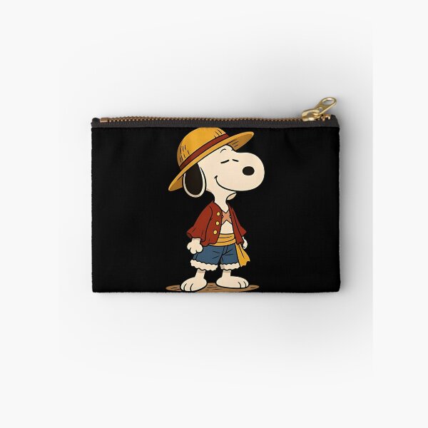 Item preview, Snoopy x One Piece Luffy Cosplay designed and sold by yresa.