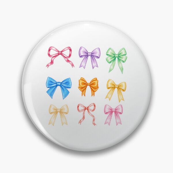Item preview, Pastel Ribbons designed and sold by JR-98.