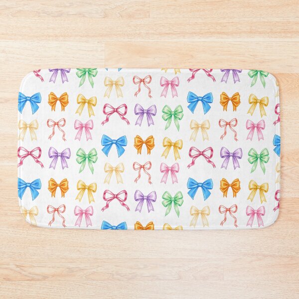 Item preview, Pastel Ribbons designed and sold by JR-98.