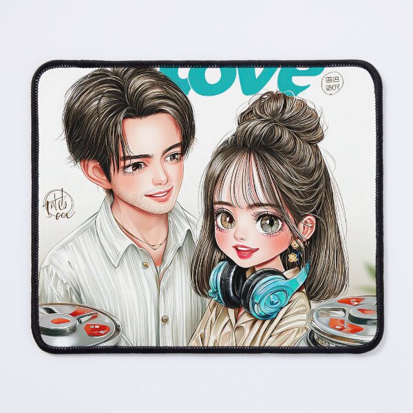 Item preview, Love  designed and sold by Grafititee.