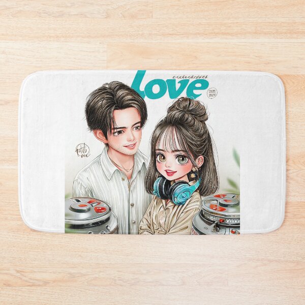 Item preview, Love  designed and sold by Grafititee.