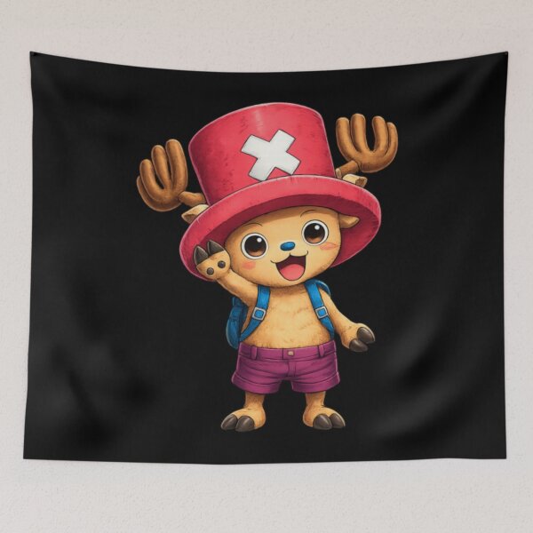 Item preview, Cute Snoopy Chopper Cosplay designed and sold by yresa.
