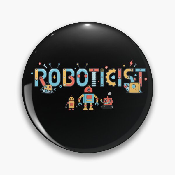 Item preview, Robotics Coach Engineer Robot Science Roboticist Engineering designed and sold by Colorfulman.