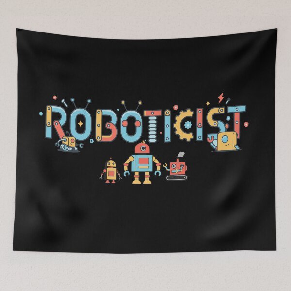 Item preview, Robotics Coach Engineer Robot Science Roboticist Engineering designed and sold by Colorfulman.