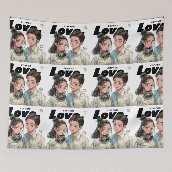 Item preview, Love  designed and sold by Grafititee.