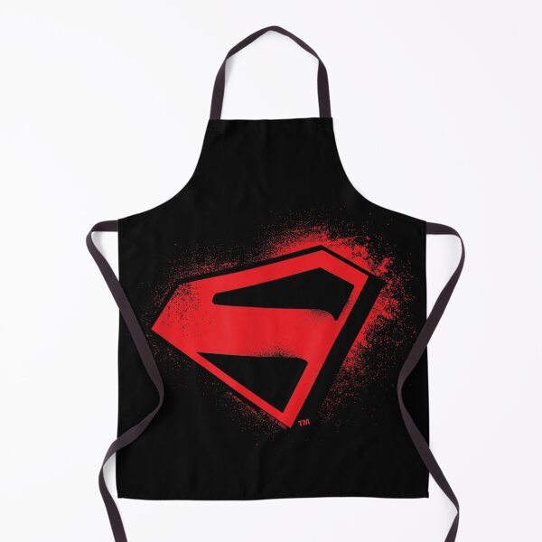 Item preview, Supergirl Tilted Red S Shield Logo Kara Zor El Hero designed and sold by AllanKexiono.