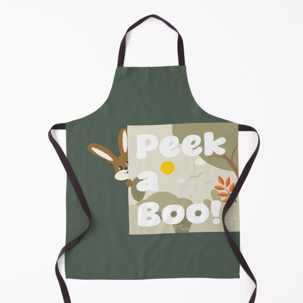 Item preview, Peek a boo little... designed and sold by Design Join.