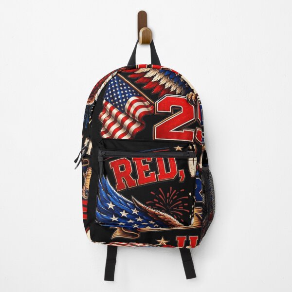 Item preview, Red White And 250 Years Of Pride USA 1776 To 2026 Patriotic designed and sold by RuperDelois.