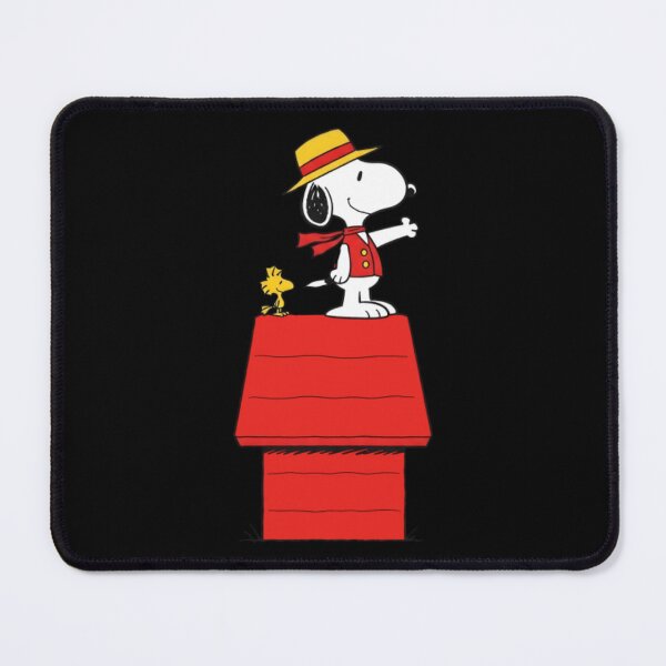 Item preview, Snoopy Pirate  designed and sold by yresa.
