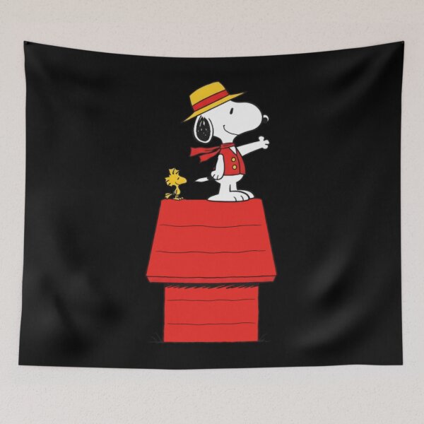 Item preview, Snoopy Pirate  designed and sold by yresa.