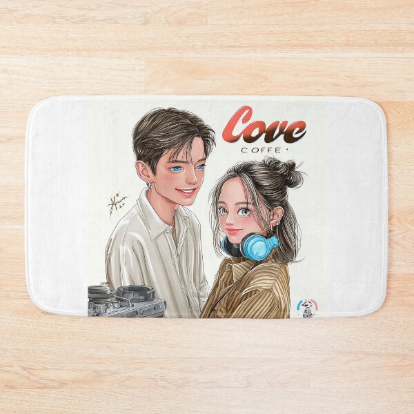 Item preview, Love  designed and sold by Grafititee.