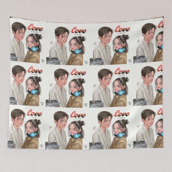 Item preview, Love  designed and sold by Grafititee.