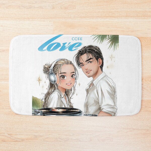 Item preview, Love  designed and sold by Grafititee.