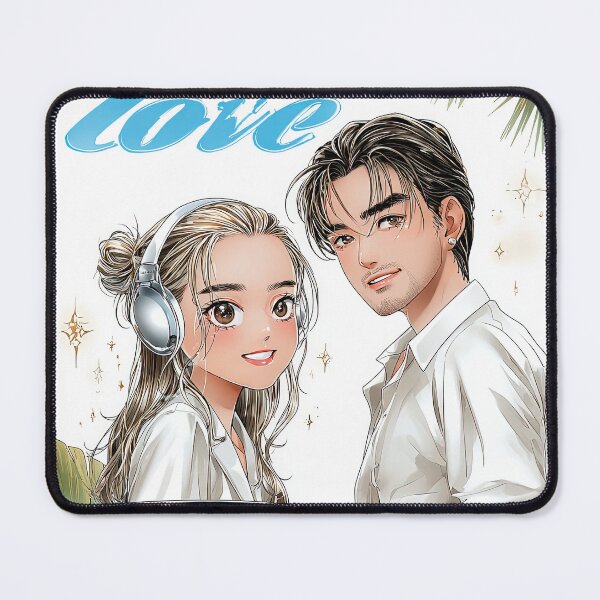 Item preview, Love  designed and sold by Grafititee.