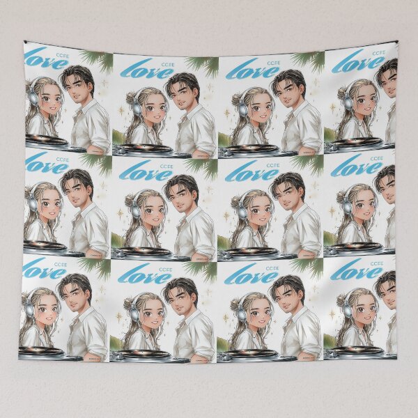 Item preview, Love  designed and sold by Grafititee.