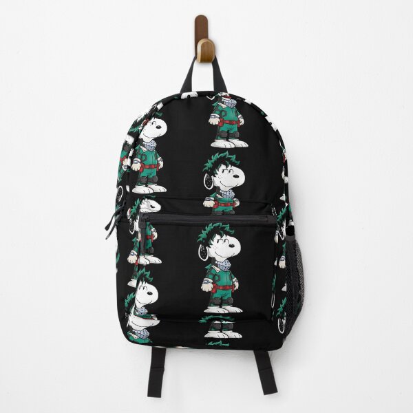 Item preview, Snoopy as Deku designed and sold by yresa.