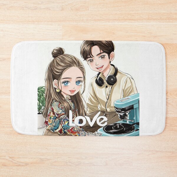 Item preview, Love  designed and sold by Grafititee.