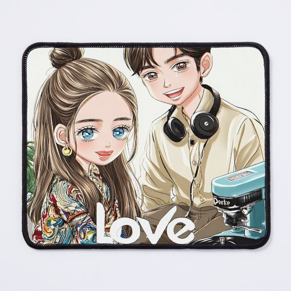Item preview, Love  designed and sold by Grafititee.