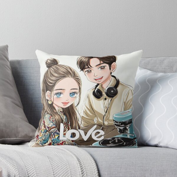 Item preview, Love  designed and sold by Grafititee.