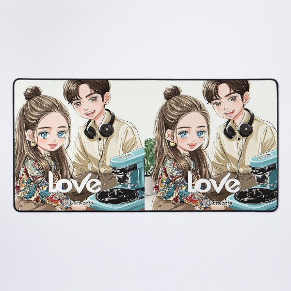 Item preview, Love  designed and sold by Grafititee.
