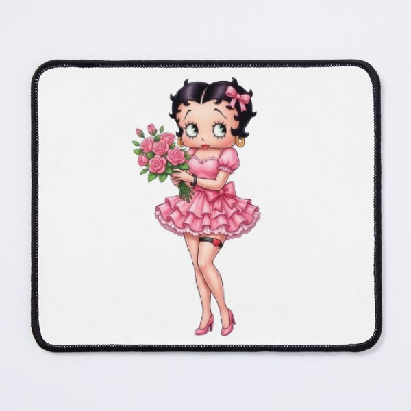Item preview, BETTY BOOP designed and sold by CHRIST5000.