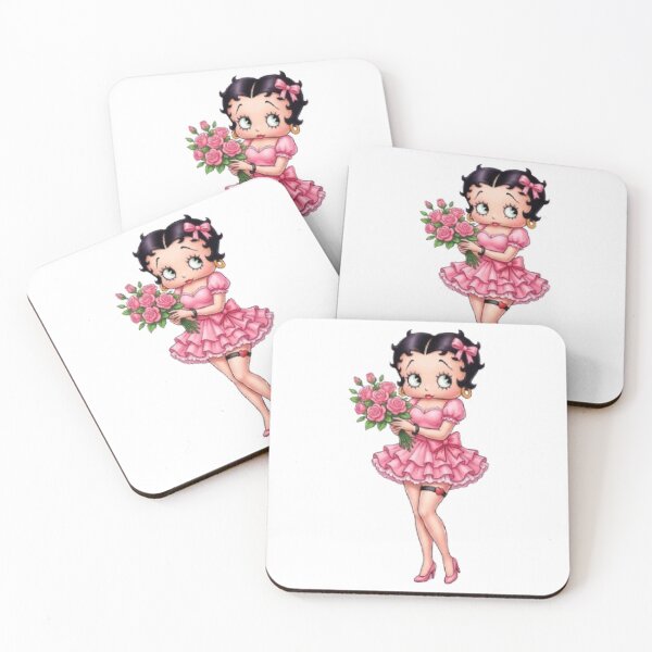 Item preview, BETTY BOOP designed and sold by CHRIST5000.