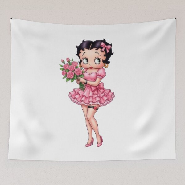 Item preview, BETTY BOOP designed and sold by CHRIST5000.