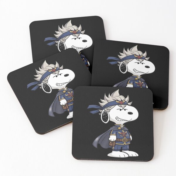 Item preview, Snoopy as Asta designed and sold by yresa.