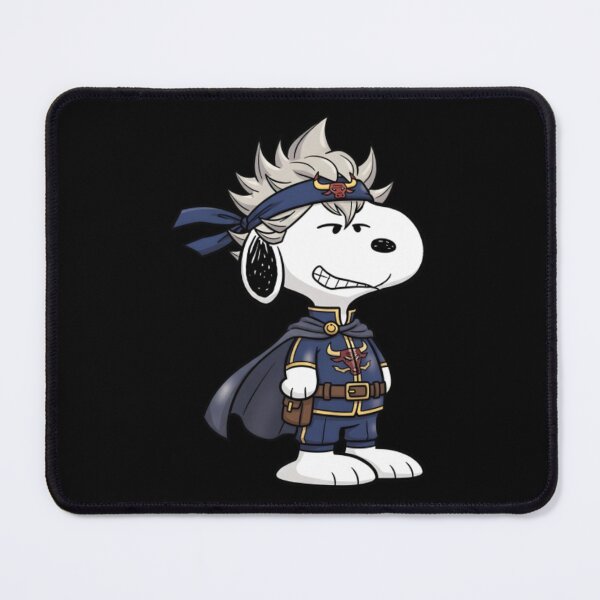 Item preview, Snoopy as Asta designed and sold by yresa.