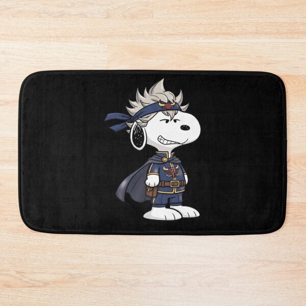 Item preview, Snoopy as Asta designed and sold by yresa.
