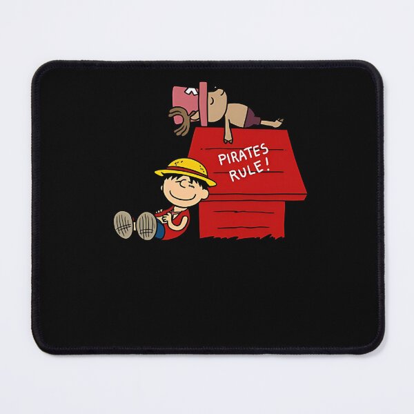 Item preview, Straw Peanuts Pirates designed and sold by yresa.
