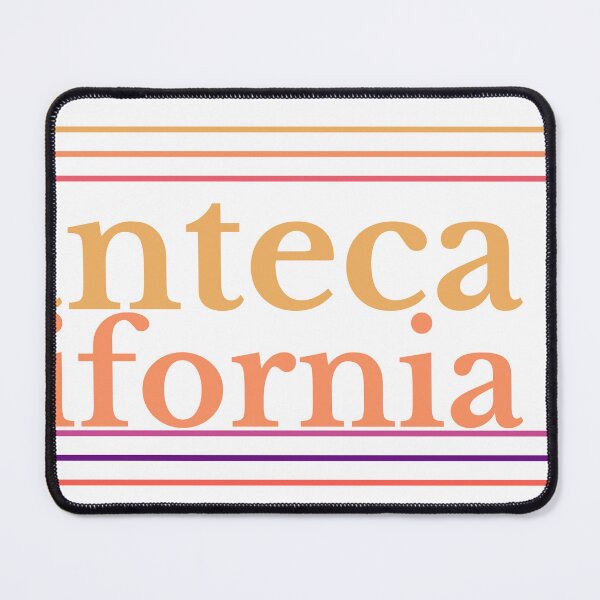 Item preview, Manteca California City Marked On Map designed and sold by TheIconSmith.