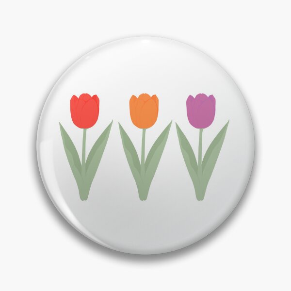 Item preview, Three Tulips designed and sold by cadstudios.