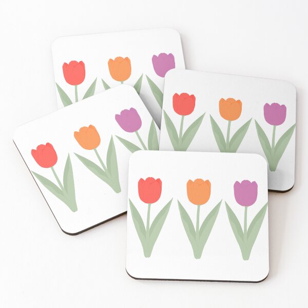 Item preview, Three Tulips designed and sold by cadstudios.