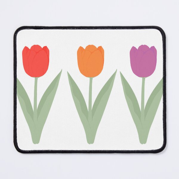 Item preview, Three Tulips designed and sold by cadstudios.