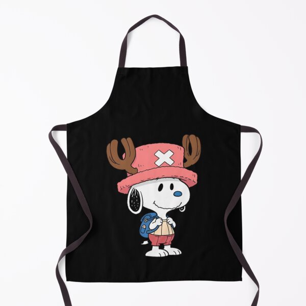 Item preview, Cute Snoopy Chopper Cosplay designed and sold by yresa.