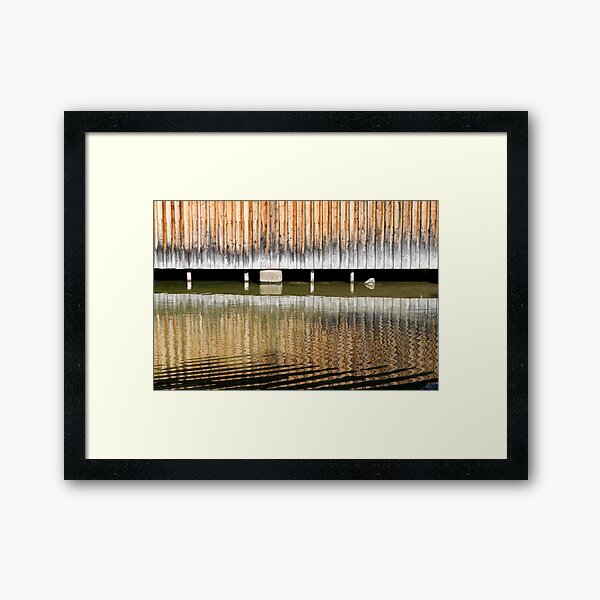 Item preview, Boathouse designed and sold by Walter Quirtmair.